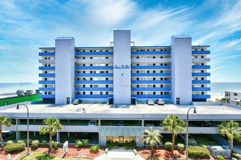 1709 S Ocean Blvd #103, North Myrtle Beach, SC 29582