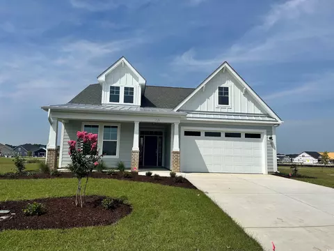 1228 Colusa Ct, Little River, SC 29566