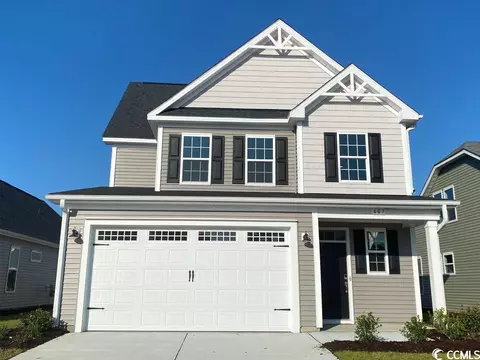 607 Cascade Loop, Little River, SC 29566 photo 1