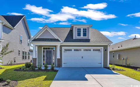 613 Cascade Loop, Little River, SC 29566 photo 1