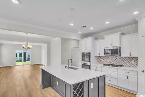 613 Cascade Loop, Little River, SC 29566 photo 2