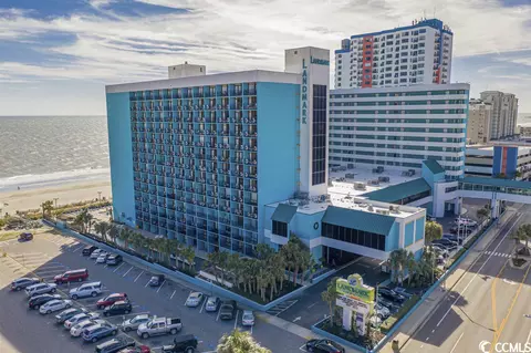 1501 S Ocean Blvd #518, Myrtle Beach, SC 29577