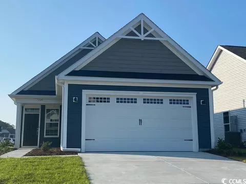1228 Ocean Mist Dr, Little River, SC 29566