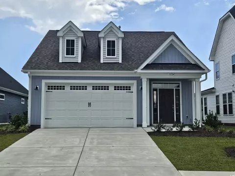 1224 Ocean Mist Dr, Little River, SC 29566
