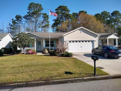 311 Walden Lake Rd, Conway, SC 29526
