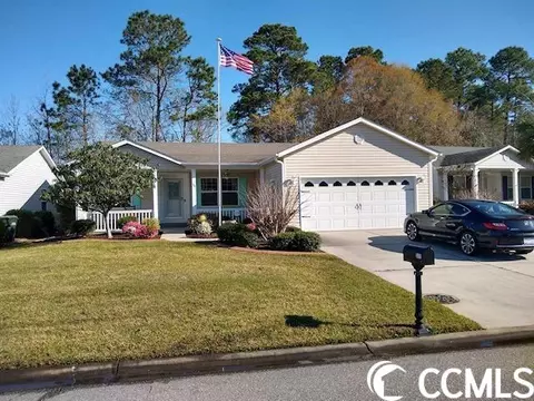 311 Walden Lake Rd, Conway, SC 29526