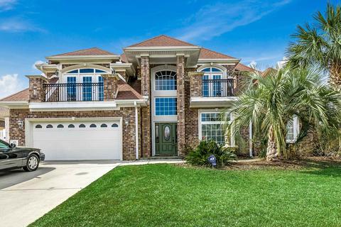 425 Waterfall Cir, Little River, SC 29566