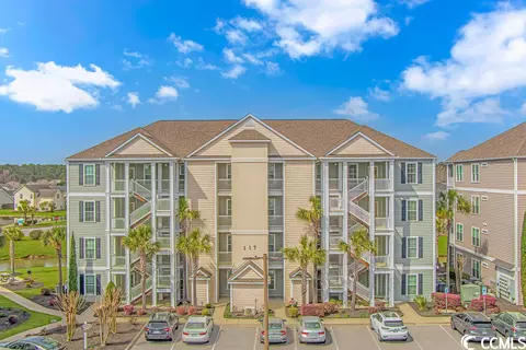117 Ella Kinley Cir #301, Myrtle Beach, SC 29588