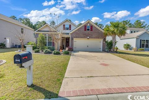 5315 Branchwood Ct, Myrtle Beach, SC 29579