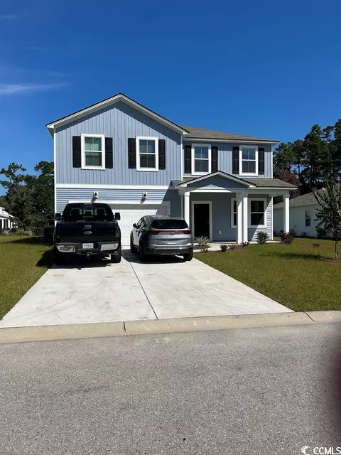 304 Climbing Vine Ct, Conway, SC 29526
