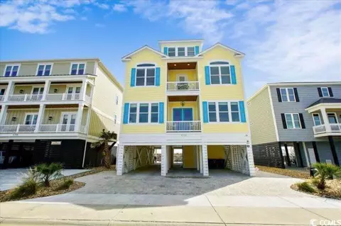 4206 N Ocean Blvd, North Myrtle Beach, SC 29582