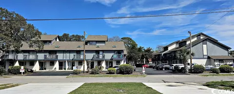 504 30th Ave N #19, Myrtle Beach, SC 29577