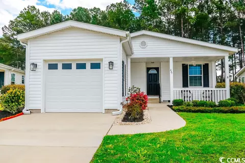 227 Lakeside Crossing Dr, Conway, SC 29526