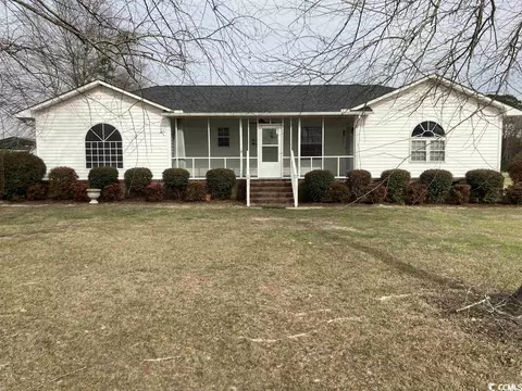 803 Lovell Rd, Nichols, SC 29581