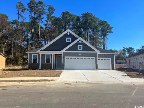 562 Tullimore Ln, Calabash, NC 28467