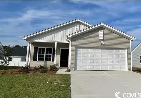 231 Averyville Dr, Conway, SC 29526