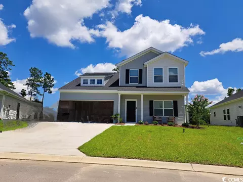 212 Averyville Dr, Conway, SC 29526