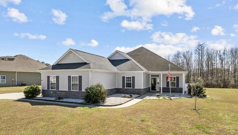 361 Moulton Dr, Longs, SC 29568