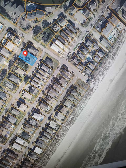 218 N Yaupon Dr, Surfside Beach, SC 29575