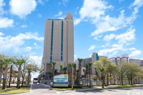 201 74th Ave N #2837, Myrtle Beach, SC 29572