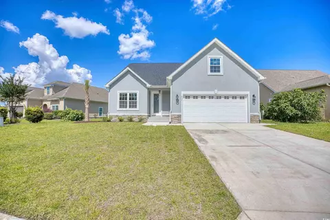 452 Pomo Dr, Myrtle Beach, SC 29579