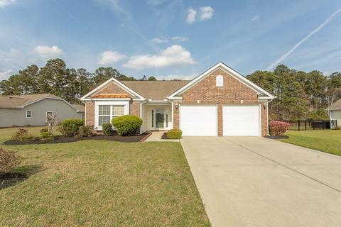 138 Westville Dr, Conway, SC 29526