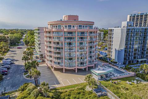 202 70th Ave N #306, Myrtle Beach, SC 29572