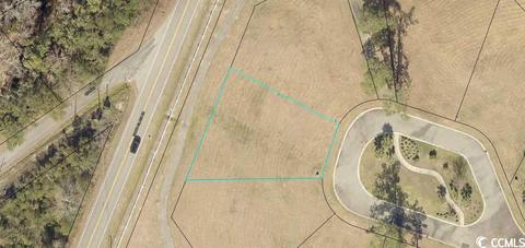 Tbd Daisy Bank Circle, Georgetown, SC 29440