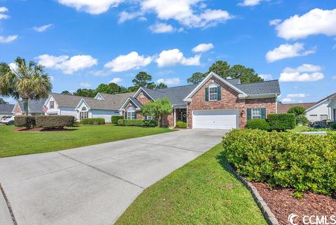 122 Pickering Dr, Murrells Inlet, SC 29576