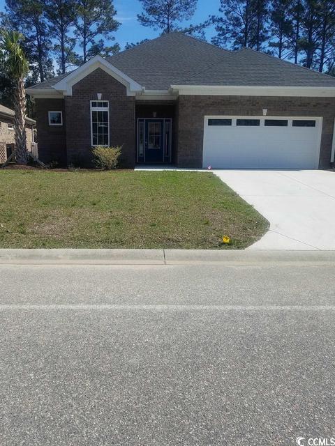 265 Waterfall Cir, Little River, SC 29566