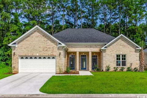 281 Waterfall Cir, Little River, SC 29566
