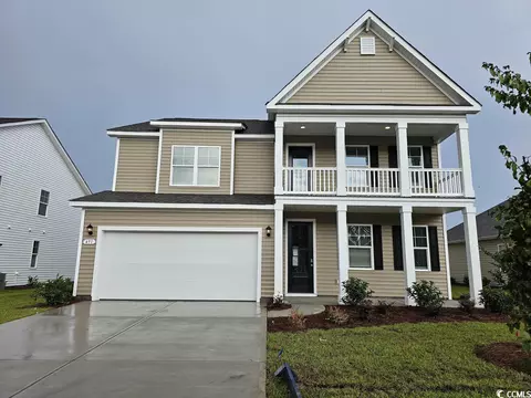 491 Cattle Drive Cir, Myrtle Beach, SC 29588