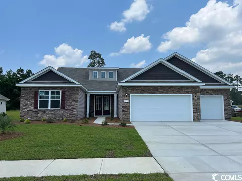 1133 Heather Glen Blvd, Little River, SC 29566