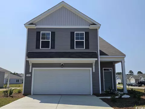 1105 Sennema Cir, Myrtle Beach, SC 29588