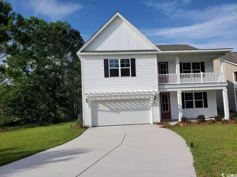 901 Bourne Trl, Longs, SC 29568