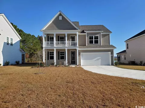 905 Bourne Trl, Longs, SC 29568