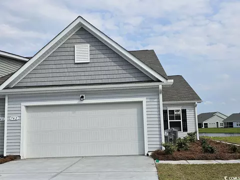 742 Eastridge Dr, Conway, SC 29526