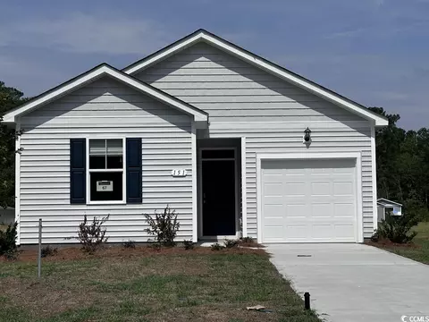 151 Cassina Dr, Longs, SC 29568