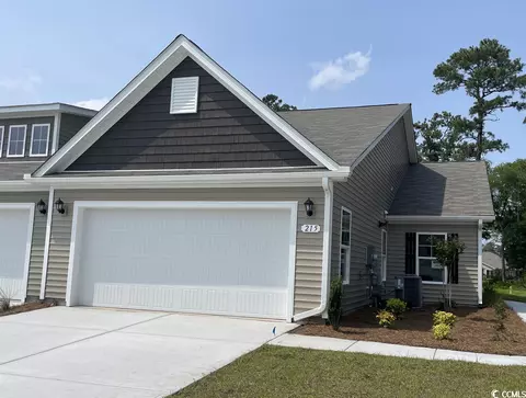 215 Kinross Ct, Little River, SC 29566