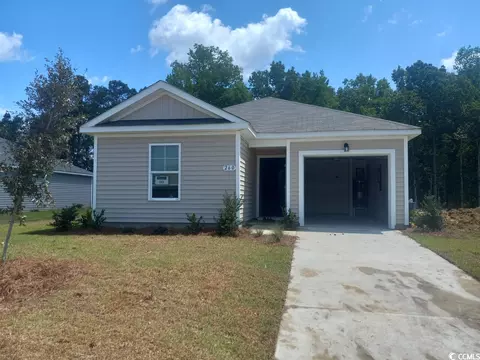 260 Country Grove Way, Galivants Ferry, SC 29544