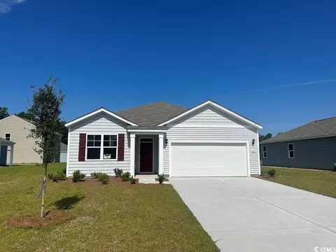605 Choctaw Dr, Conway, SC 29526