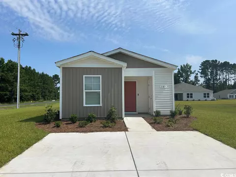 105 Seasons Trace Loop, Longs, SC 29568