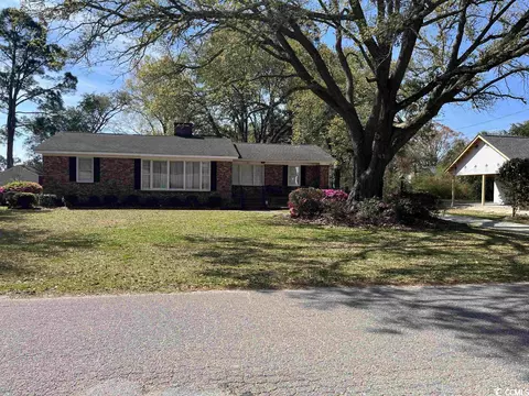 104 Lakewood Ave, Georgetown, SC 29440