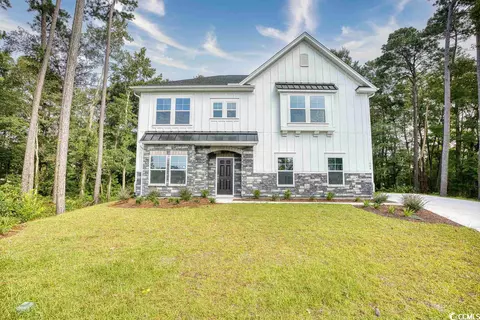 1004 Maccoa Dr, Conway, SC 29526