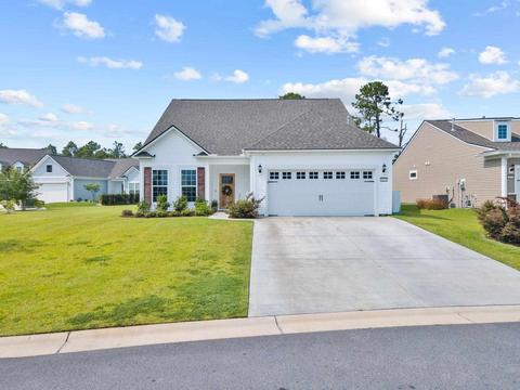 4571 Weekly Dr, Myrtle Beach, SC 29579 photo 1