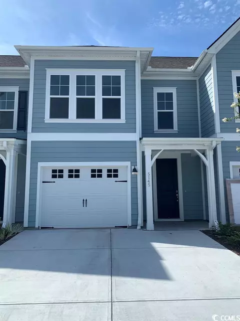 5145 Double Eagle Way UNIT 20, North Myrtle Beach, SC 29582