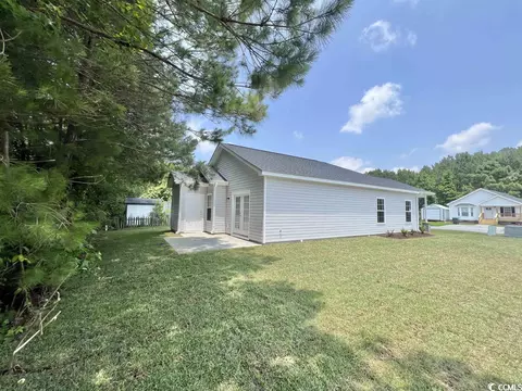 2976 Silverleaf Cir, Loris, SC 29569 photo 2