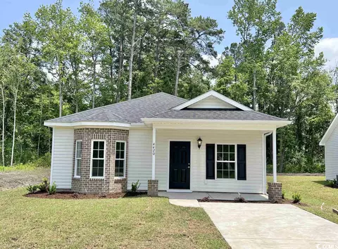 4420 Dawes St, Loris, SC 29569