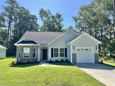 4410 Dawes St, Loris, SC 29569