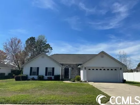 3990 Grousewood Dr, Myrtle Beach, SC 29588